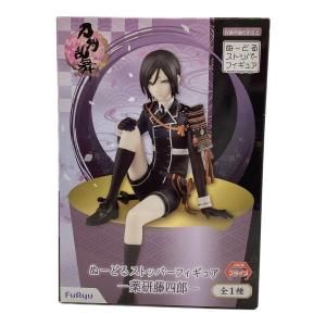 フリュー　薬研藤四郎 「刀剣乱舞-ONLINE-」 ぬーどるストッパーフィギュア