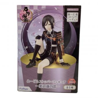 フリュー　薬研藤四郎 「刀剣乱舞-ONLINE-」 ぬーどるストッパーフィギュア