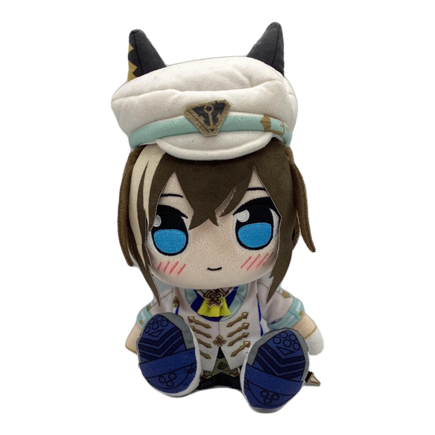 グッドスマイルカンパニー ウマ娘 シュヴァルグラン くりぱん
