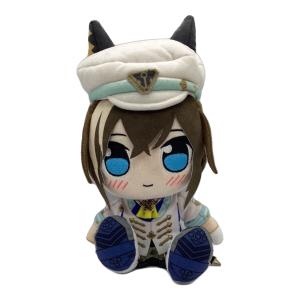 グッドスマイルカンパニー ウマ娘 シュヴァルグラン くりぱん ぬいぐるみ 「ウマ娘 プリティーダービー」
