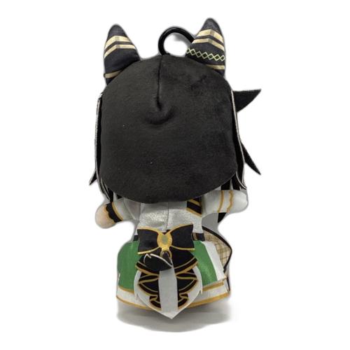 Cygames ウマ娘 ステイゴールド Hope’s Herald Ver. 公式カラビナ付きぬいぐるみ 「ウマ娘 プリティーダービー」