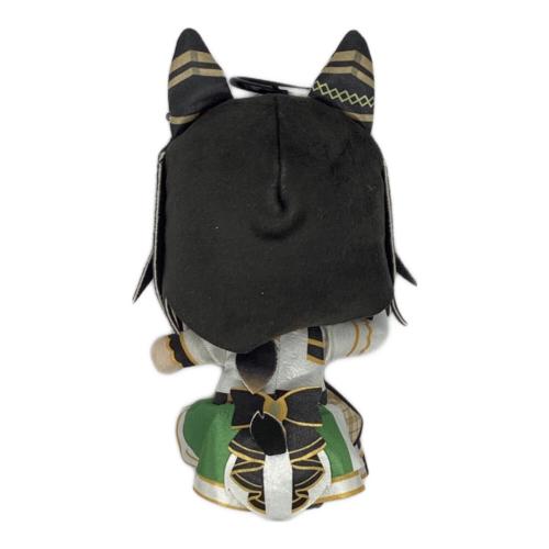 Cygames ウマ娘 ステイゴールド Hope’s Herald Ver. 公式カラビナ付きぬいぐるみ 「ウマ娘 プリティーダービー」