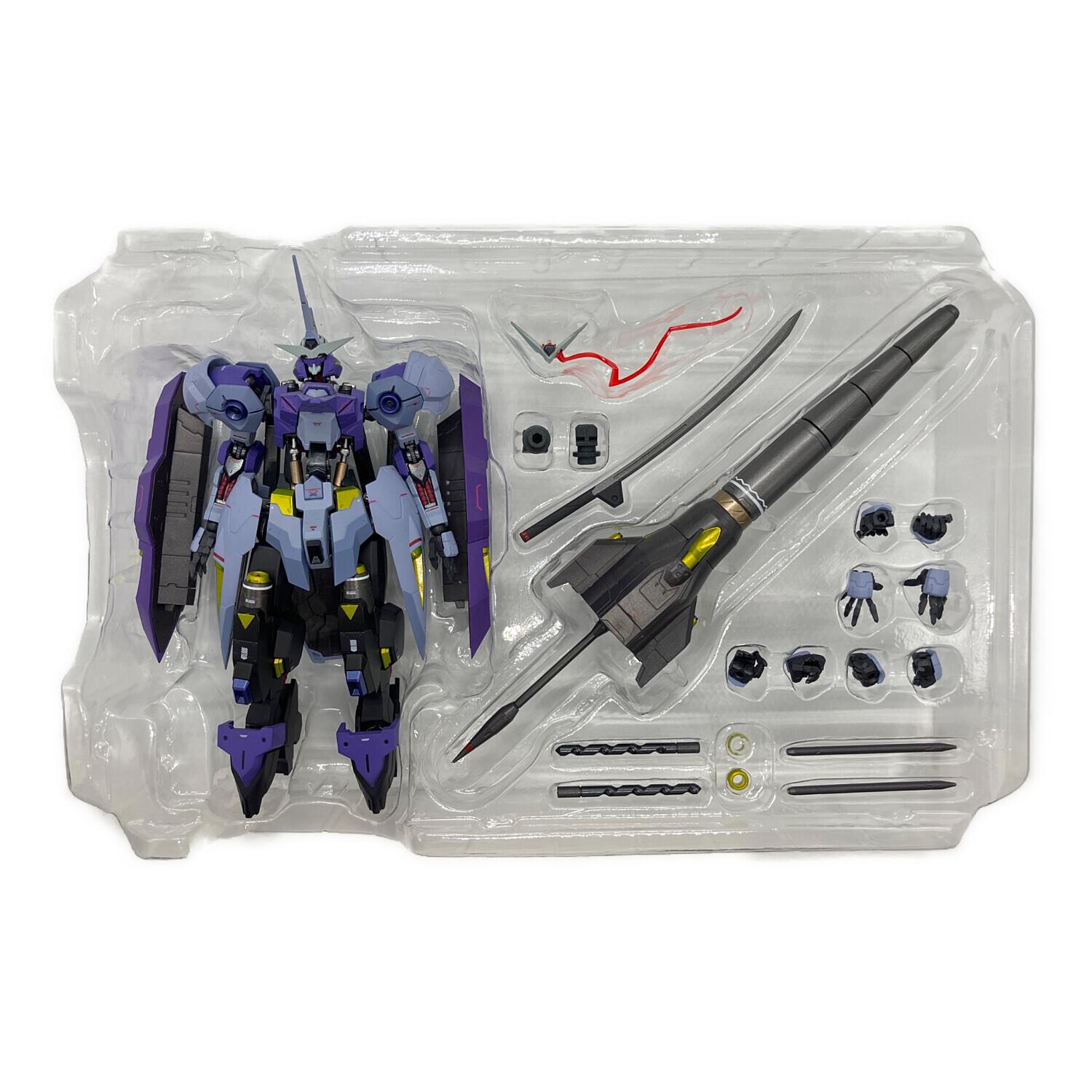 BANDAI 機動戦士ガンダム 鉄血のオルフェンズ METAL ROBOT魂 ＜SIDE MS