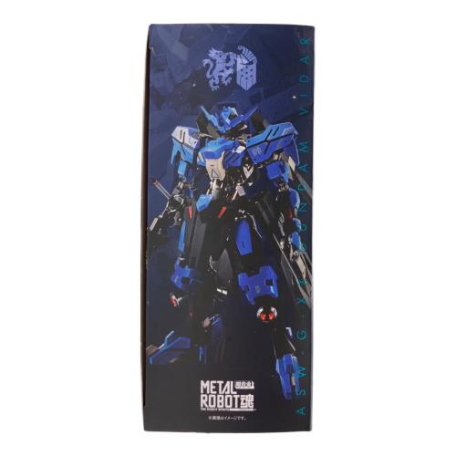 BANDAI 機動戦士ガンダム 鉄血のオルフェンズ METAL ROBOT魂 ＜SIDE MS