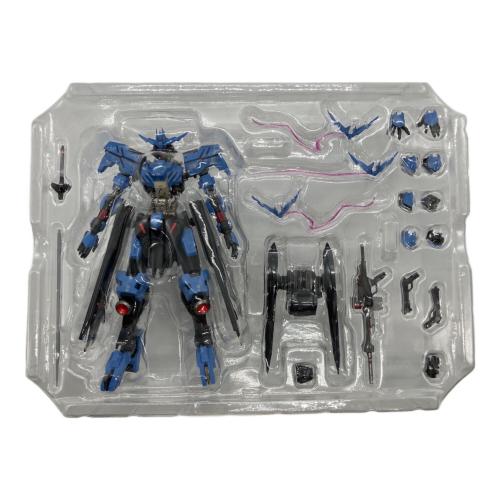 LROBOT魂、鉄血のオルフェンズ3点セット。 BANDAI 機動戦士ガンダム 鉄血のオルフェンズ METAL ROBOT魂 ＜SIDE MS