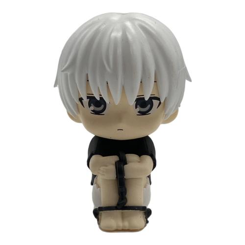 BANDAI　東京喰種トーキョーグール 全4種セット 「東京喰種トーキョーグール まちぼうけ」 トレーディングフィギュア