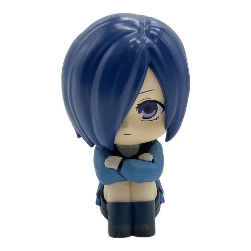 BANDAI　東京喰種トーキョーグール 全4種セット 「東京喰種トーキョーグール まちぼうけ」 トレーディングフィギュア