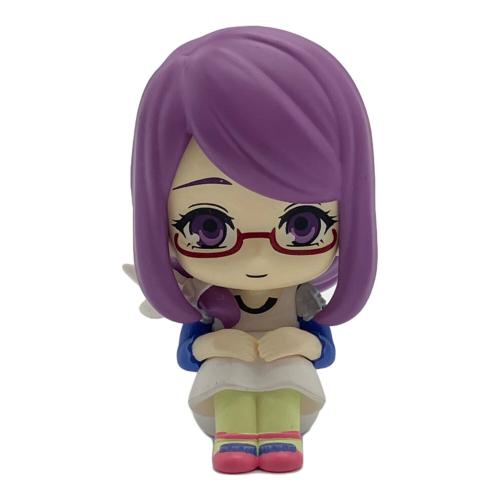 BANDAI　東京喰種トーキョーグール 全4種セット 「東京喰種トーキョーグール まちぼうけ」 トレーディングフィギュア