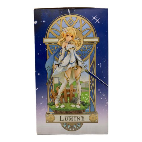 コトブキヤ 原神 蛍 PVC製塗装済み完成品 1/7スケールフィギュア 【特典付】