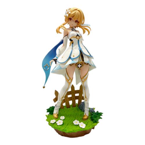 コトブキヤ 原神 蛍 PVC製塗装済み完成品 1/7スケールフィギュア 【特典付】