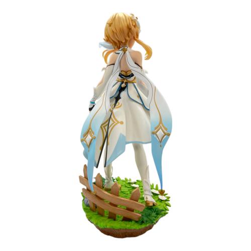 コトブキヤ 原神 蛍 PVC製塗装済み完成品 1/7スケールフィギュア 【特典付】