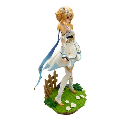 コトブキヤ 原神 蛍 PVC製塗装済み完成品 1/7スケールフィギュア 【特典付】