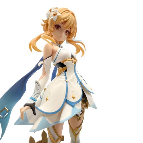 コトブキヤ 原神 蛍 PVC製塗装済み完成品 1/7スケールフィギュア 【特典付】