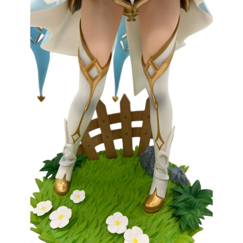 コトブキヤ 原神 蛍 PVC製塗装済み完成品 1/7スケールフィギュア 【特典付】