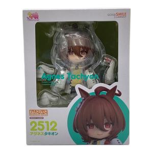GOOD SMILE COMPANY（グッドスマイルカンパニー）　ねんどろいど　ウマ娘 プリティダービー  アグネスタキオン