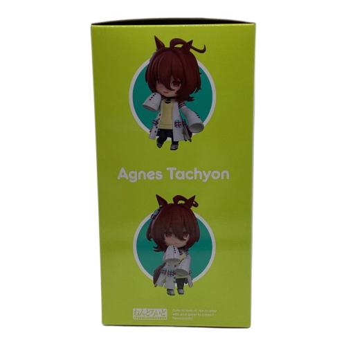 GOOD SMILE COMPANY（グッドスマイルカンパニー）　ねんどろいど　ウマ娘 プリティダービー  アグネスタキオン