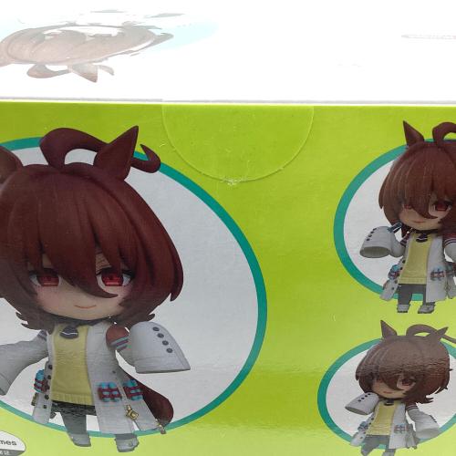 GOOD SMILE COMPANY（グッドスマイルカンパニー）　ねんどろいど　ウマ娘 プリティダービー  アグネスタキオン