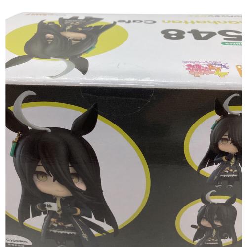 グッドスマイルカンパニー　ウマ娘 プリティダービー  マンハッタンカフェ　ねんどろいど　