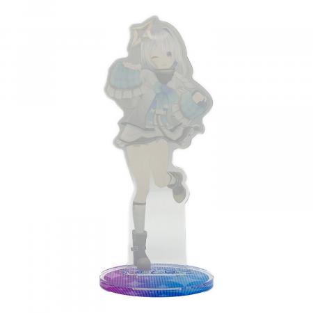 COVER ホロライブ 天音かなた 3D化記念グッズ アクリルスタンド