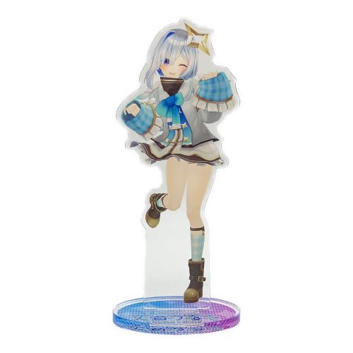 COVER ホロライブ 天音かなた 3D化記念グッズ　アクリルスタンド　