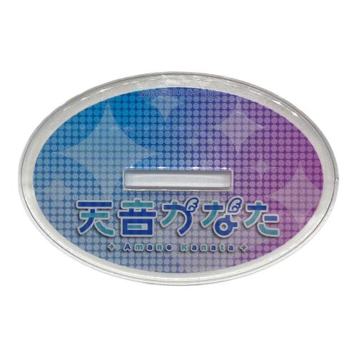 COVER ホロライブ 天音かなた 3D化記念グッズ　アクリルスタンド　
