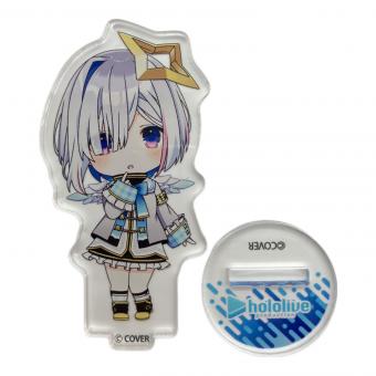 グッドスマイルカンパニー ホロライブ 天音かなた アクリルスタンド ねんどろいどぷらす