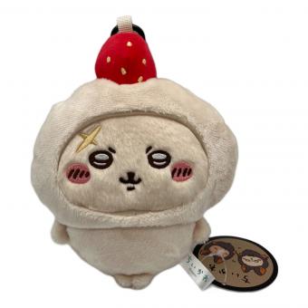 サーカス(ケイ・ポイント) ちいかわ ハロウィンがまぐちポーチ ラッコ