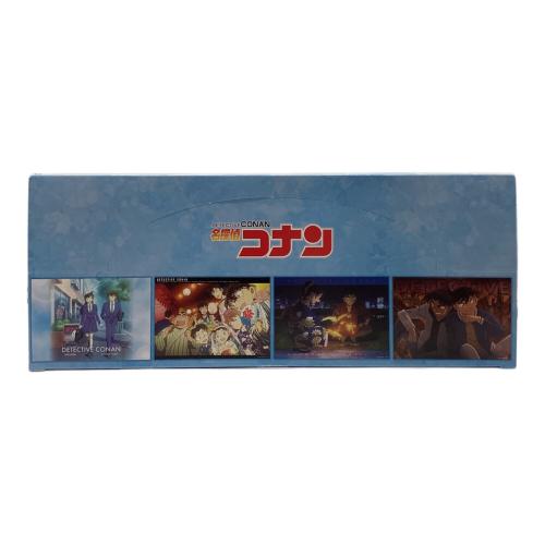 ムービック　名探偵コナン　ミニクリアポスターコレクション　vol.3　全10種　1BOX【10パック入り】