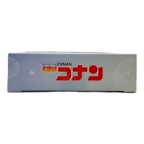アヴェンジャーズ 名探偵コナン トレーディングビッグクリアカード EDカットコレクション 1BOX