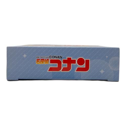 アヴェンジャーズ 名探偵コナン トレーディングビッグクリアカード EDカットコレクション 1BOX