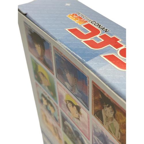 アヴェンジャーズ 名探偵コナン トレーディングビッグクリアカード EDカットコレクション 1BOX