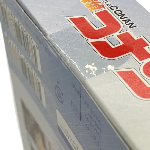 アヴェンジャーズ 名探偵コナン トレーディングビッグクリアカード EDカットコレクション 1BOX