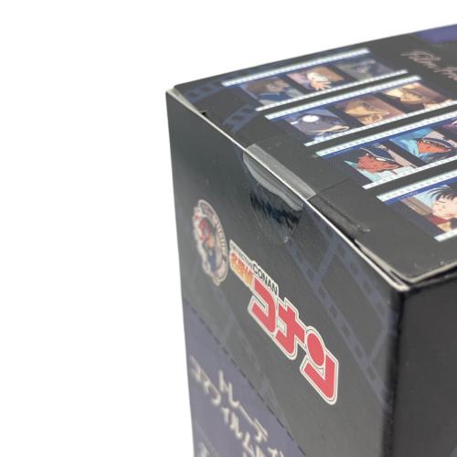 YTE　名探偵コナン トレーディングコマフィルム風クリアカード Vol.2 エピソードコレクション　1BOXセット