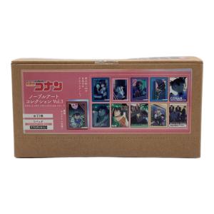 ムービック　名探偵コナン　ノーブルアートコレクション／vol.3