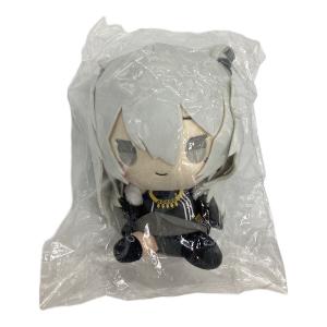 レッグス　獅白ぼたん もちどる ぬいぐるみ 「ホロライブ×ドン・キホーテ」