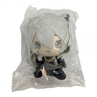 レッグス　獅白ぼたん もちどる ぬいぐるみ 「ホロライブ×ドン・キホーテ」
