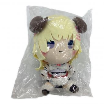 レッグス　角巻わため もちどる ぬいぐるみ 「ホロライブ×ドン・キホーテ」
