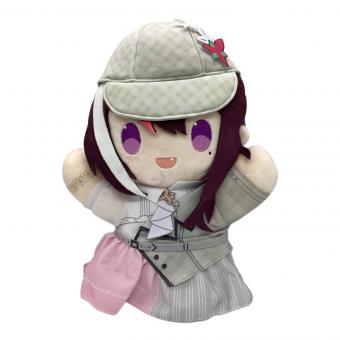 COVER　一緒に開拓!AZKiぬいぐるみパペット 「AZKi 活動6周年記念」 hololive production official shop限定