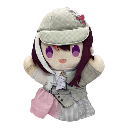 COVER　一緒に開拓!AZKiぬいぐるみパペット 「AZKi 活動6周年記念」 hololive production official shop限定