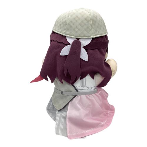COVER　一緒に開拓!AZKiぬいぐるみパペット 「AZKi 活動6周年記念」 hololive production official shop限定