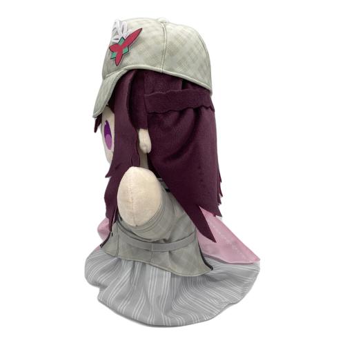 COVER　一緒に開拓!AZKiぬいぐるみパペット 「AZKi 活動6周年記念」 hololive production official shop限定