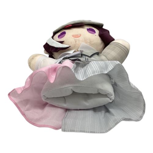 COVER　一緒に開拓!AZKiぬいぐるみパペット 「AZKi 活動6周年記念」 hololive production official shop限定