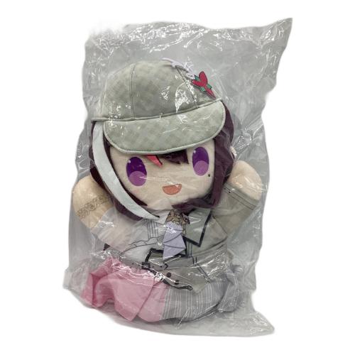 COVER　一緒に開拓!AZKiぬいぐるみパペット 「AZKi 活動6周年記念」 hololive production official shop限定