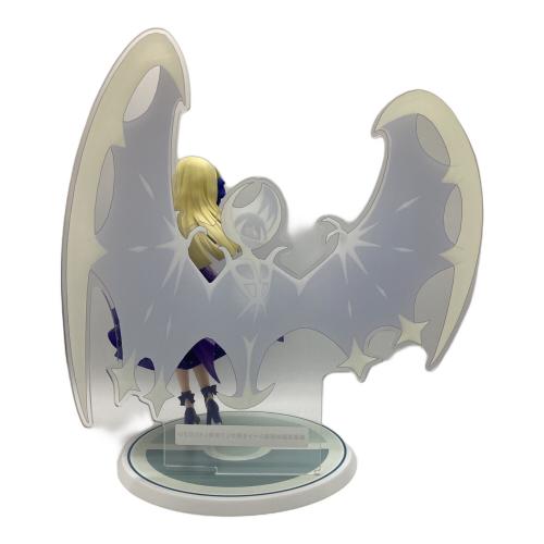 BANDAI SPIRITS　リーリエ(21アニバーサリー)＆ルナアーラ 「一番くじ ポケモンマスターズ EX 7th Anniversary」 MASTERLISE PLUS B賞 フィギュア