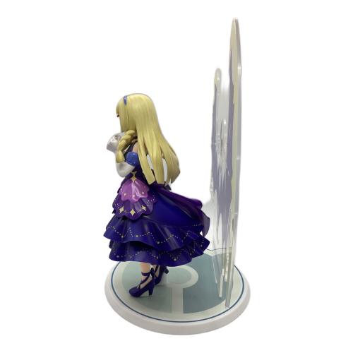 BANDAI SPIRITS　リーリエ(21アニバーサリー)＆ルナアーラ 「一番くじ ポケモンマスターズ EX 7th Anniversary」 MASTERLISE PLUS B賞 フィギュア