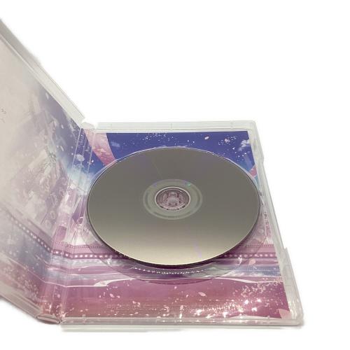 COVER 邦楽Blu-ray　Disc　さくらみこ 1st Live “flower fantasista!” アクリルスタンド欠品
