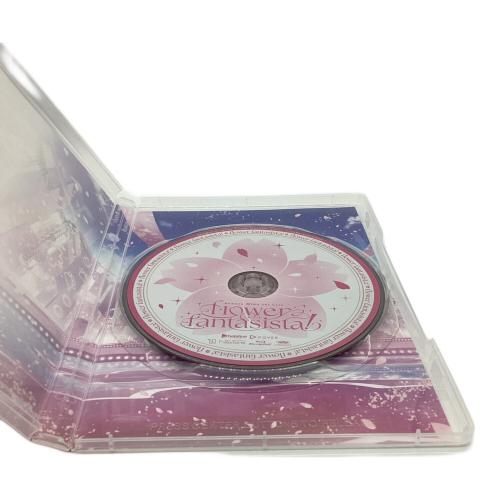 COVER 邦楽Blu-ray　Disc　さくらみこ 1st Live “flower fantasista!” アクリルスタンド欠品