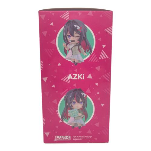 グッドスマイルカンパニー ホロライブ　ねんどろいど AZKi フィギュア