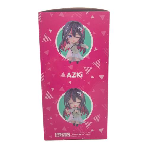グッドスマイルカンパニー ホロライブ　ねんどろいど AZKi フィギュア