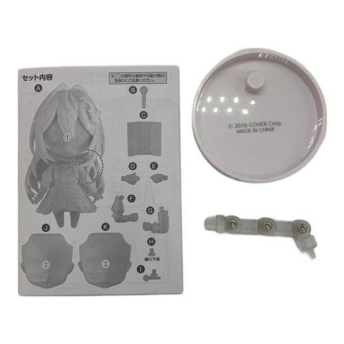 グッドスマイルカンパニー ホロライブ　ねんどろいど AZKi フィギュア